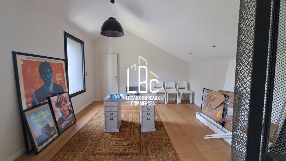 70 Rue De Coulmiers, Nantes à louer - Photo intérieure - Image 3 de 7