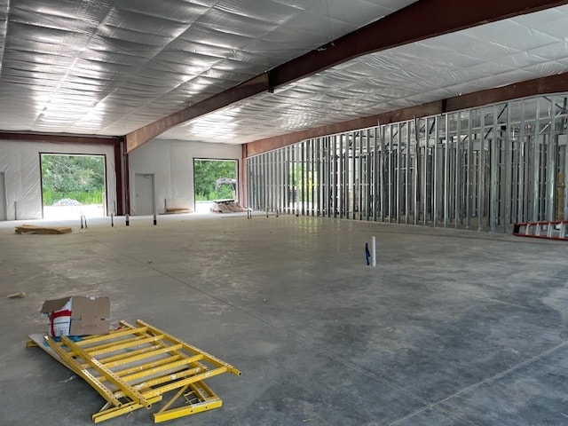 4738 Commons Dr, Denver, NC for lease Interior Photo- Image 1 of 7