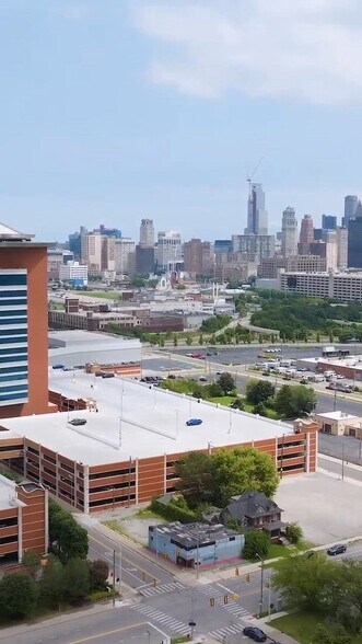 2846 Trumbull St, Detroit, MI à vendre - Vidéo sur l’inscription commerciale - Image 2 de 16