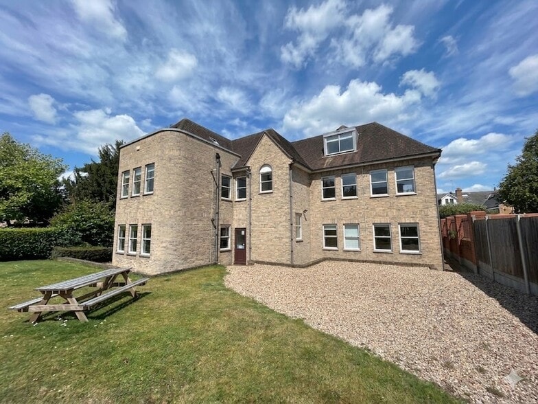 Rainsford Rd, Chelmsford for sale - Building Photo - Image 2 of 2
