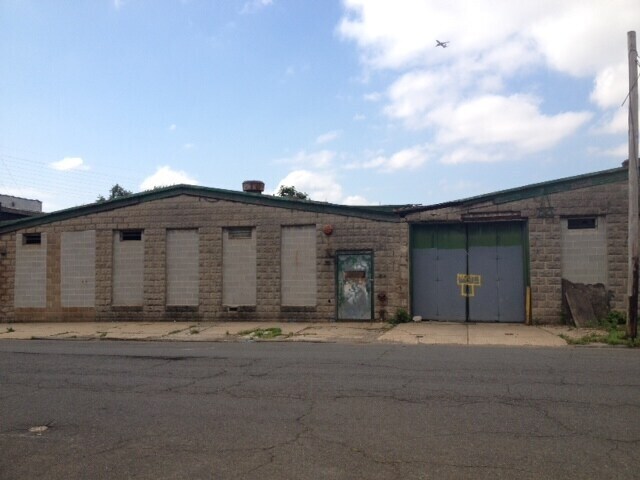 169 Christie St, Newark, NJ for lease Primary Photo- Image 1 of 4