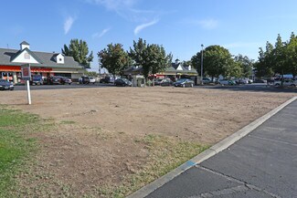 More details for N 1st & Gettysburg Ave, Fresno, CA - Land for Lease