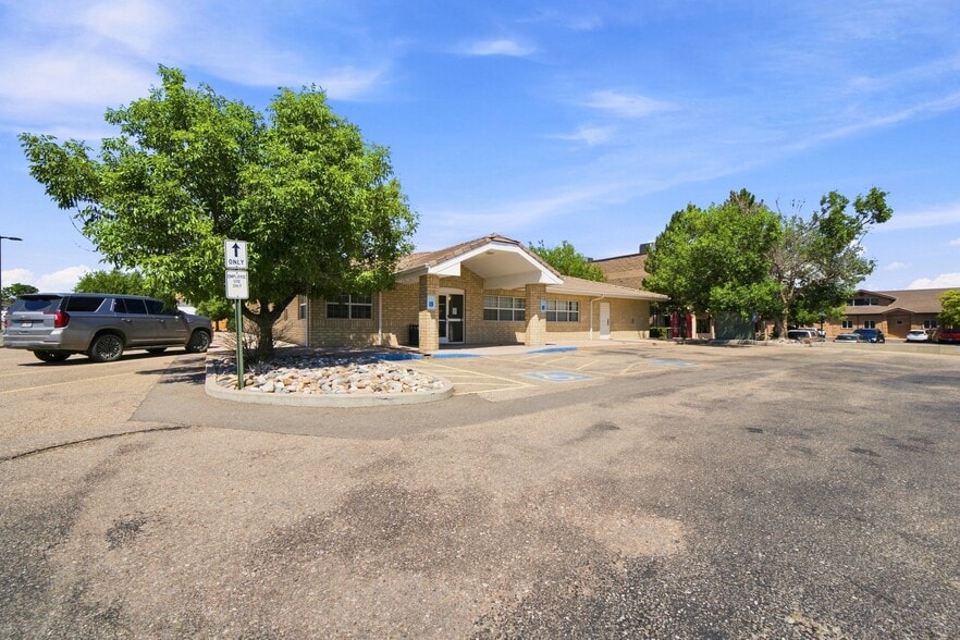 1207 Pueblo Blvd Way, Pueblo, CO for lease - Building Photo - Image 2 of 8