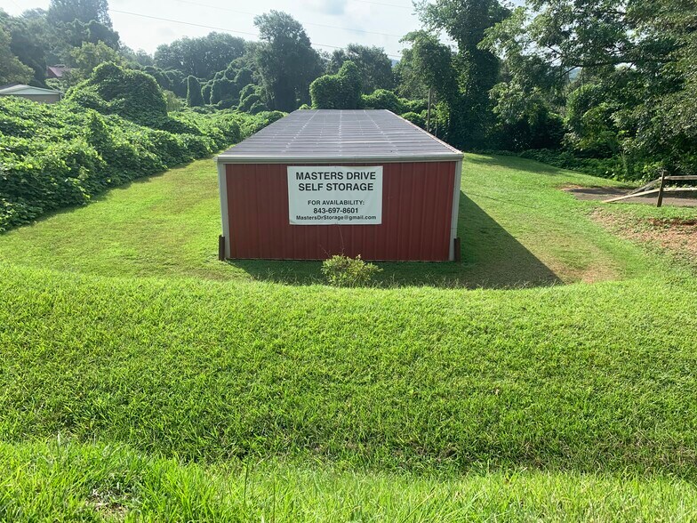 129 Masters Dr, Pickens, SC à vendre - Photo du bâtiment - Image 2 de 7