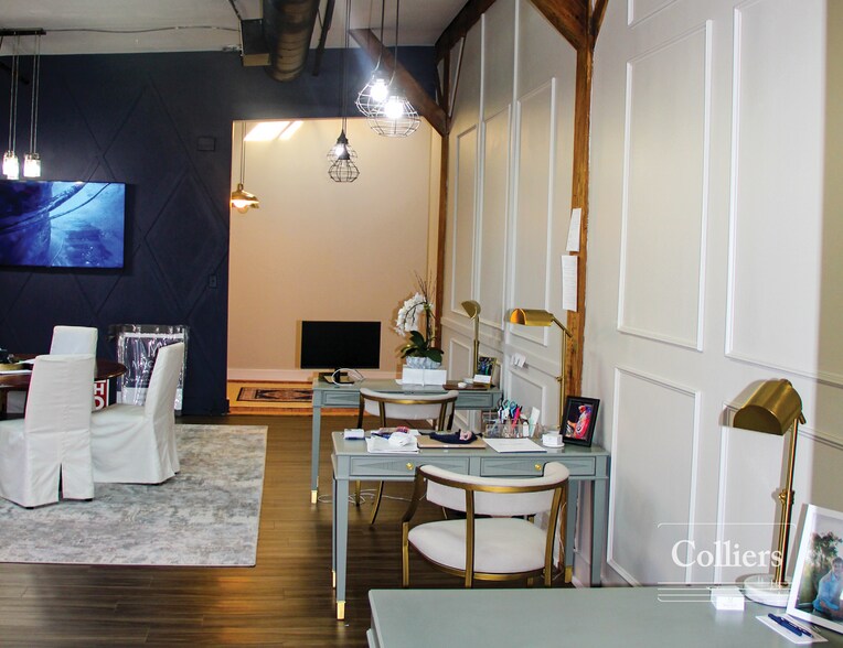 911 Lady St, Columbia, SC à louer - Photo du bâtiment - Image 2 de 4