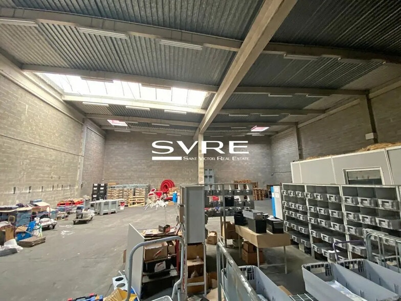 Flex dans Vitrolles à louer - Photo intérieure - Image 3 de 4