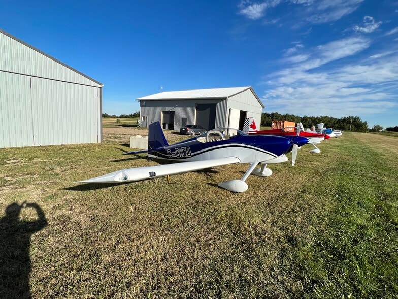 26453 Township 481 rd, Leduc County, AB for sale - Building Photo - Image 2 of 14