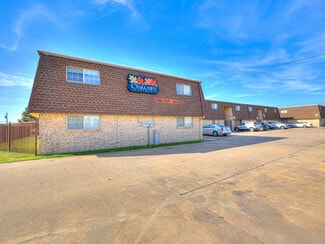 More details for 6401 NW Oak Ave, Lawton, OK - Multifamily for Sale