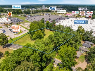 More details for TBD Pinecrest Dr, Pineville, LA - Land for Sale
