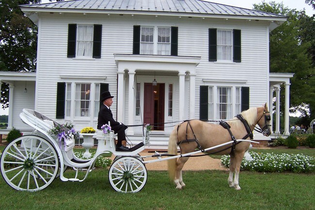 Plus de détails pour 11441 Grub Hill Church Rd, Amelia Court House, VA - Services hôteliers à vendre