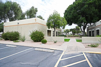 2222 S Dobson Rd, Mesa, AZ à louer Photo du bâtiment- Image 1 de 25