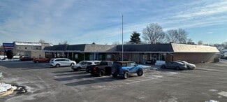 Plus de détails pour 2540 US Highway 1, Lawrenceville, NJ - Commerce de détail à vendre