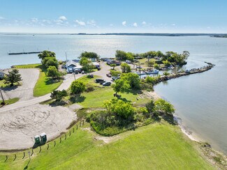 Plus de détails pour 435 Messick Rd, Poquoson, VA - Terrain à vendre