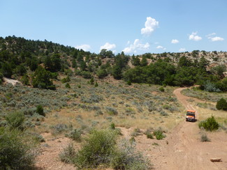 Plus de détails pour 680 SO Hwy, Cedar City, UT - Terrain à vendre