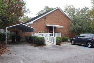 Plus de détails pour 3201 N Beltline Blvd, Columbia, SC - Bureau à vendre