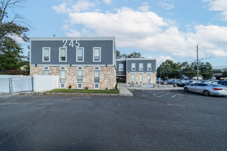 More details for 245 Union Ave, Bridgewater, NJ - Office/Medical for Lease