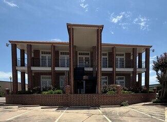 Plus de détails pour 1458 Campbell Rd, Houston, TX - Bureau à louer