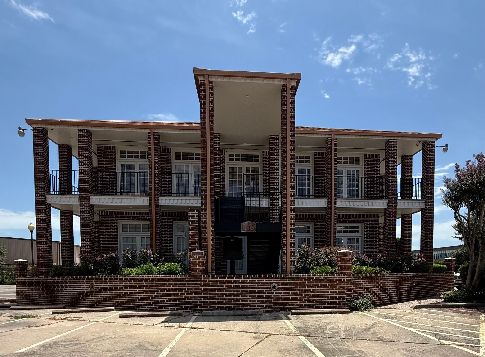 1458 Campbell Rd, Houston, TX for lease Building Photo- Image 1 of 11