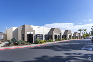 More details for 5915 Mira Mesa Blvd, San Diego, CA - Industrial for Lease