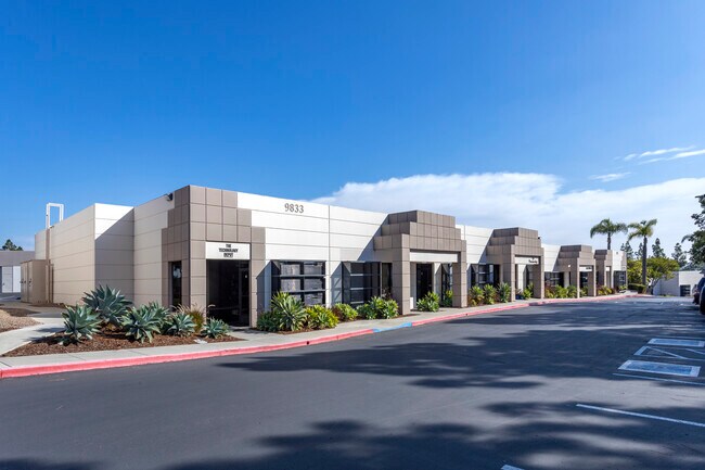 Plus de détails pour 5915 Mira Mesa Blvd, San Diego, CA - Local d'activités, Industriel à louer