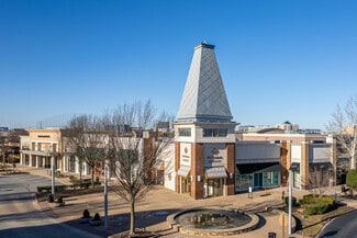 More details for 2203 Promenade Blvd, Rogers, AR - Retail for Lease