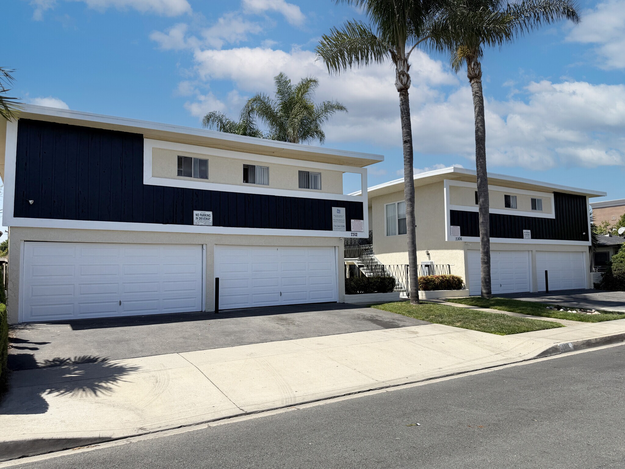 7306-7312 Neo St, Downey, CA à vendre Photo principale- Image 1 de 12