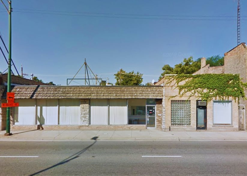 3632 N Cicero Ave, Chicago, IL for lease - Building Photo - Image 3 of 4