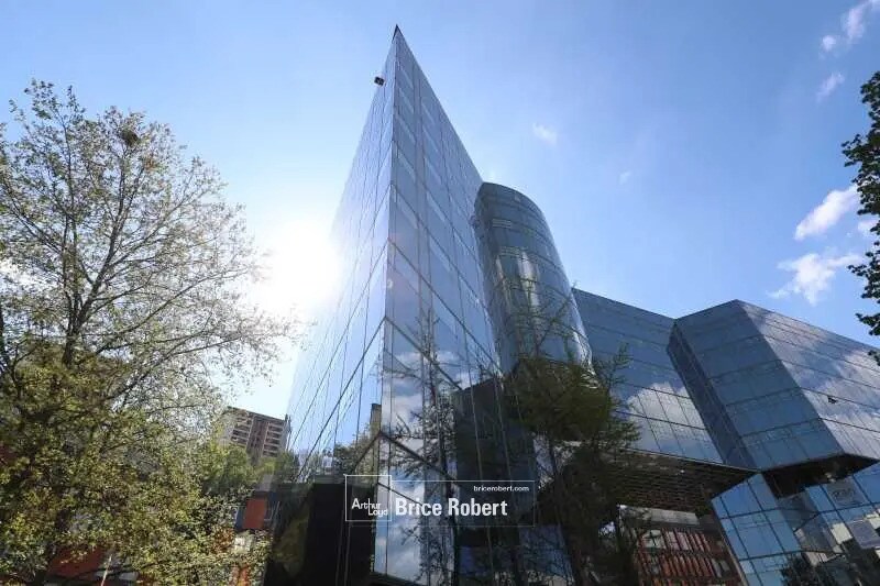 Bureau dans Lyon à louer Photo du bâtiment- Image 1 de 29