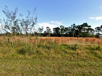 Plus de détails pour 12 Business Park Dr, Port Saint Lucie, FL - Terrain à vendre