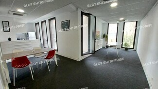 Plus de détails pour 34 Boulevard Gabriel Guist'Hau, Nantes - Bureau à louer