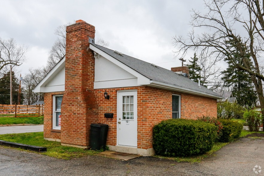120 N Main St, Englewood, OH for lease - Building Photo - Image 3 of 5