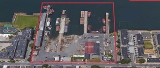 Plus de détails pour 400 Border St, East Boston, MA - Industriel/Logistique à louer