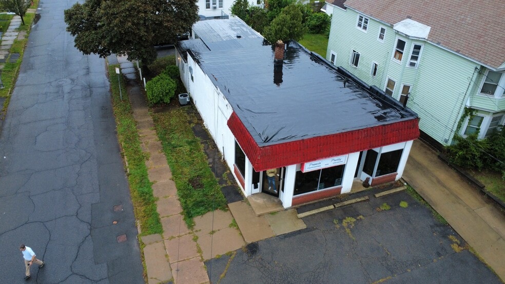 325 Altamont ave, Schenectady, NY for sale - Building Photo - Image 3 of 5