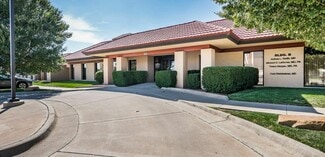 Plus de détails pour 1600 S Coulter St, Amarillo, TX - Bureau à vendre