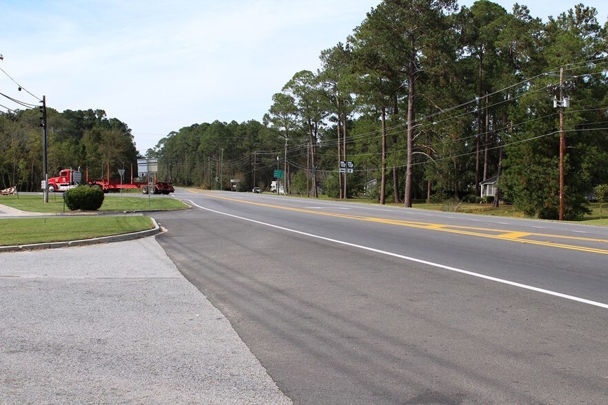 1575 GA HWY 37, Moultrie, GA à vendre - Autre - Image 3 de 12