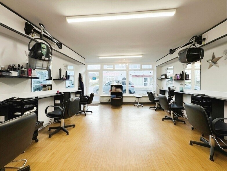 8A-B High St, Rhyl à vendre - Photo intérieure - Image 2 de 9