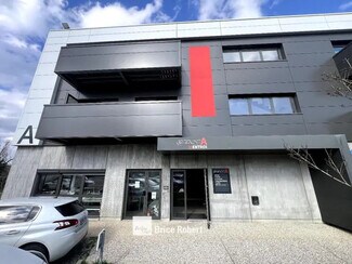 Plus de détails pour 6 Boulevard Des Monts D'or, Sathonay-Camp - Bureau à louer