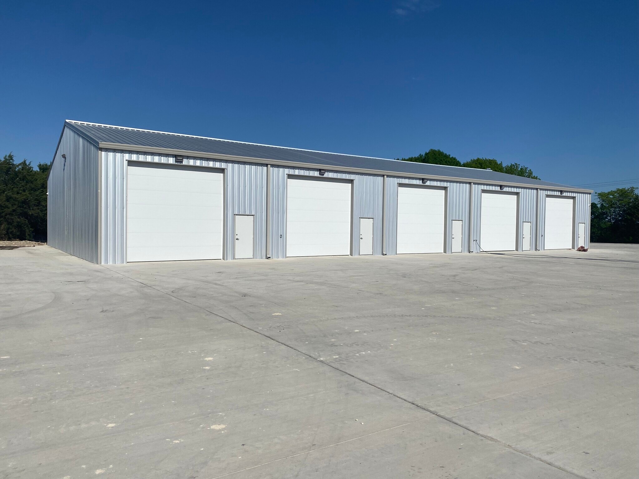 5892 County Road 471, McKinney, TX for lease Primary Photo- Image 1 of 20