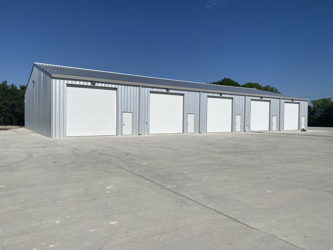 More details for 5892 County Road 471, McKinney, TX - Industrial for Lease