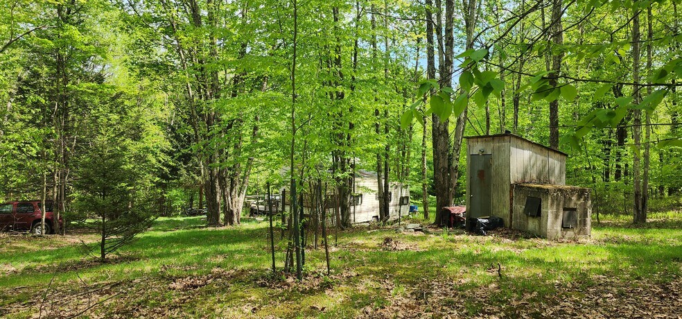 1433 Co 56 Rd, Mountain Dale, NY à vendre - Photo du bâtiment - Image 2 de 18