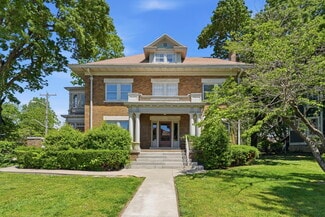 More details for 1201 E Walnut St, Springfield, MO - Office for Sale
