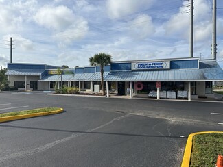 Plus de détails pour 21202 Mariner Pl, Lutz, FL - Bureau à louer