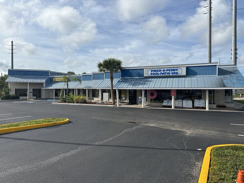 21202 Mariner Pl, Lutz, FL for lease - Building Photo - Image 1 of 3