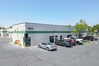 Plus de détails pour 8425 Old Statesville Rd, Charlotte, NC - Local d'activités, Industriel à louer