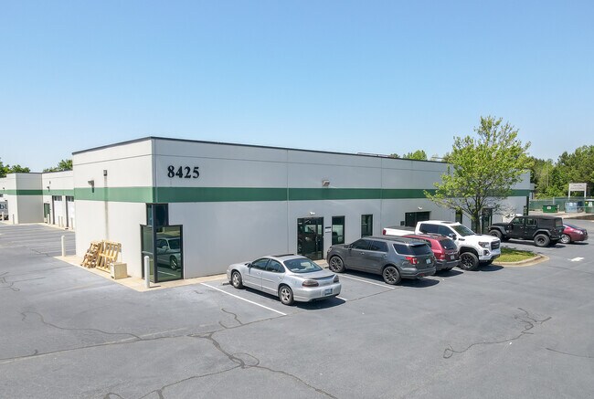 More details for 8425 Old Statesville Rd, Charlotte, NC - Flex, Industrial for Lease