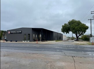 More details for 2300 Rutland Dr, Austin, TX - Land for Sale