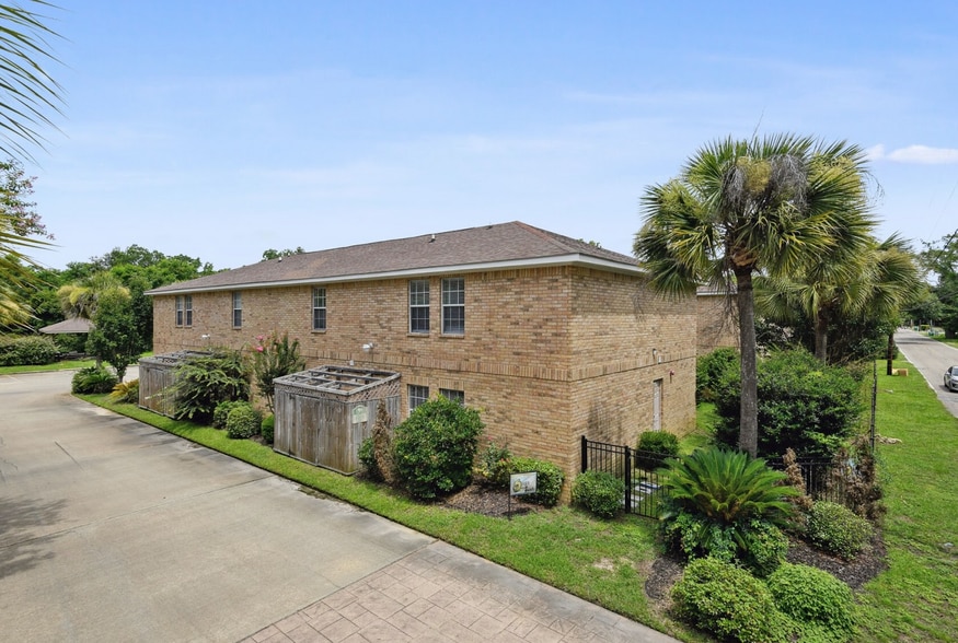 485 Tegarden Rd, Gulfport, MS for sale - Building Photo - Image 3 of 14