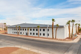 More details for 5220 Steptoe St, Las Vegas, NV - Industrial for Sale