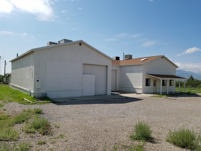 More details for 104 N Center Way, Benson, AZ - Retail for Sale