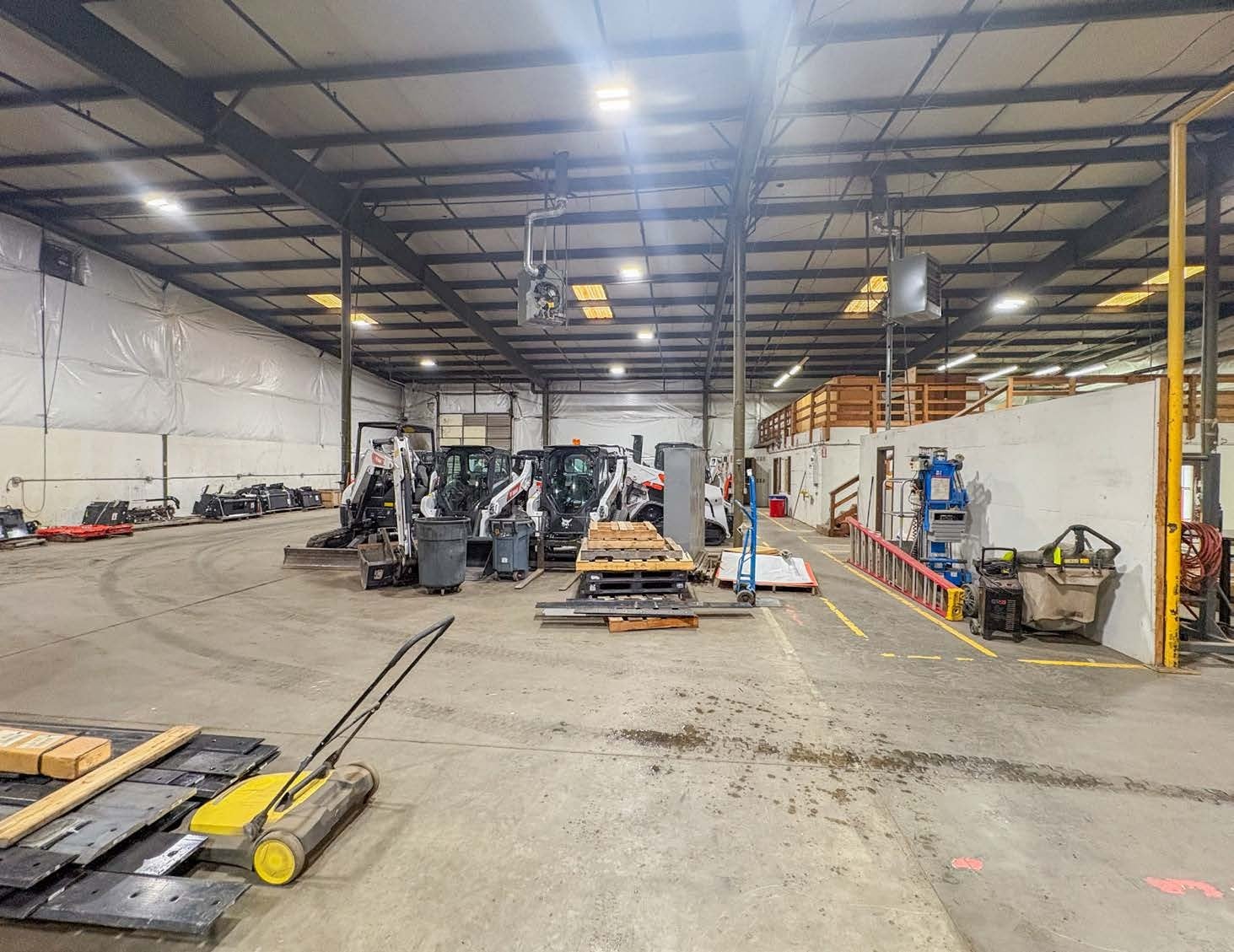 2523 NE Argyle St, Portland, OR à louer Photo intérieure- Image 1 de 3